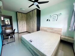 Blk 509B Angsana Breeze @ Yishun (Yishun), HDB 5 Rooms #578450951